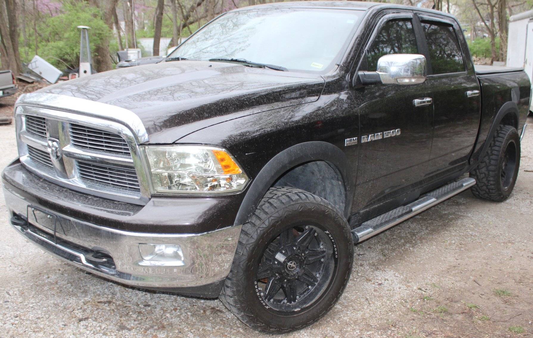 Image for HUGE FARM AUCTION