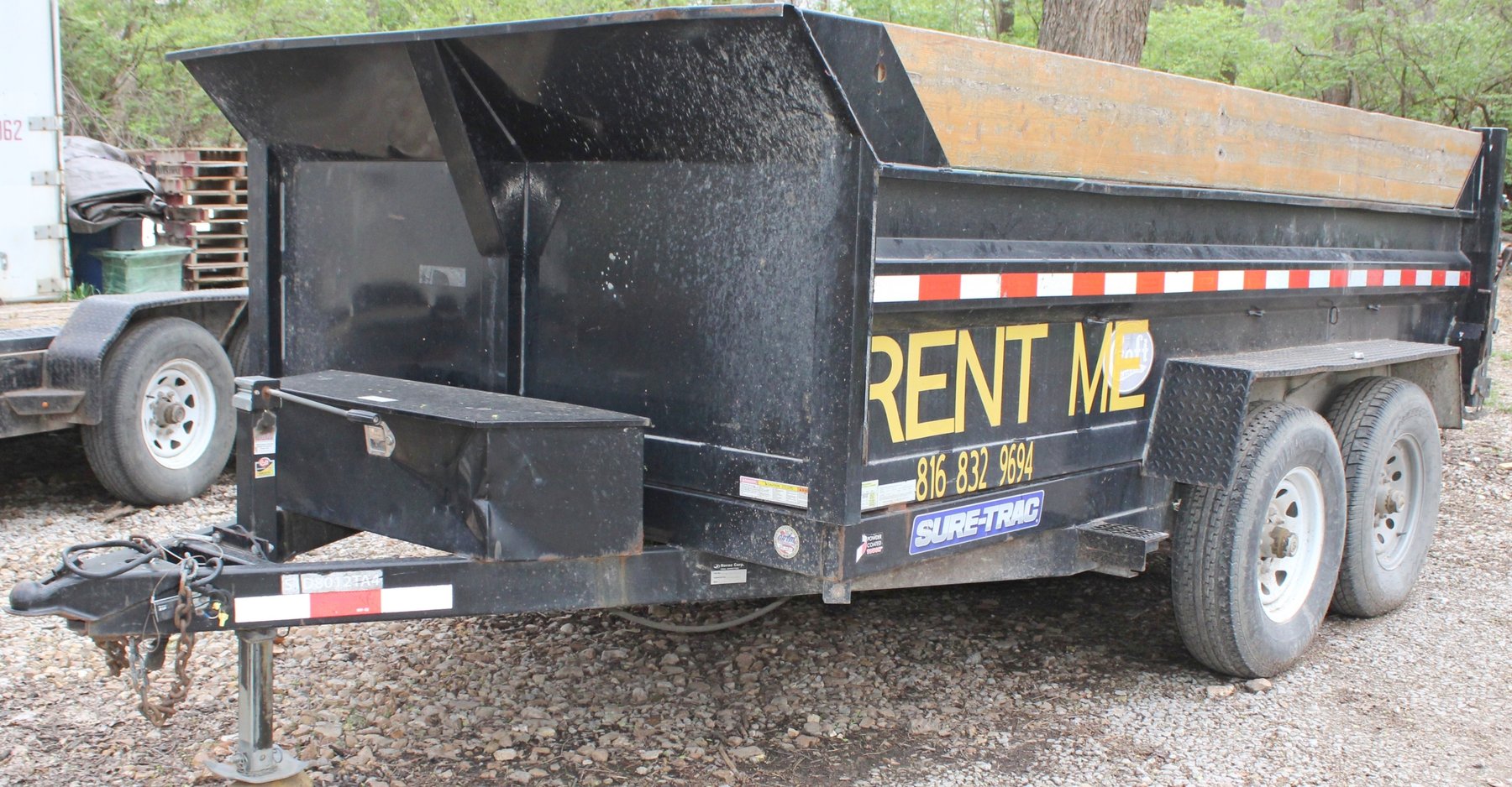 Image for HUGE FARM AUCTION