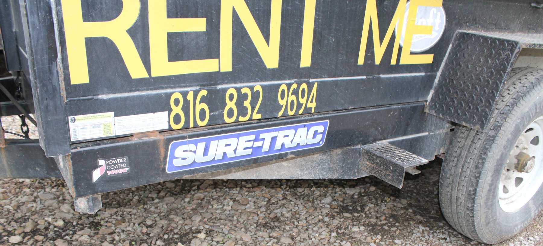 Image for HUGE FARM AUCTION