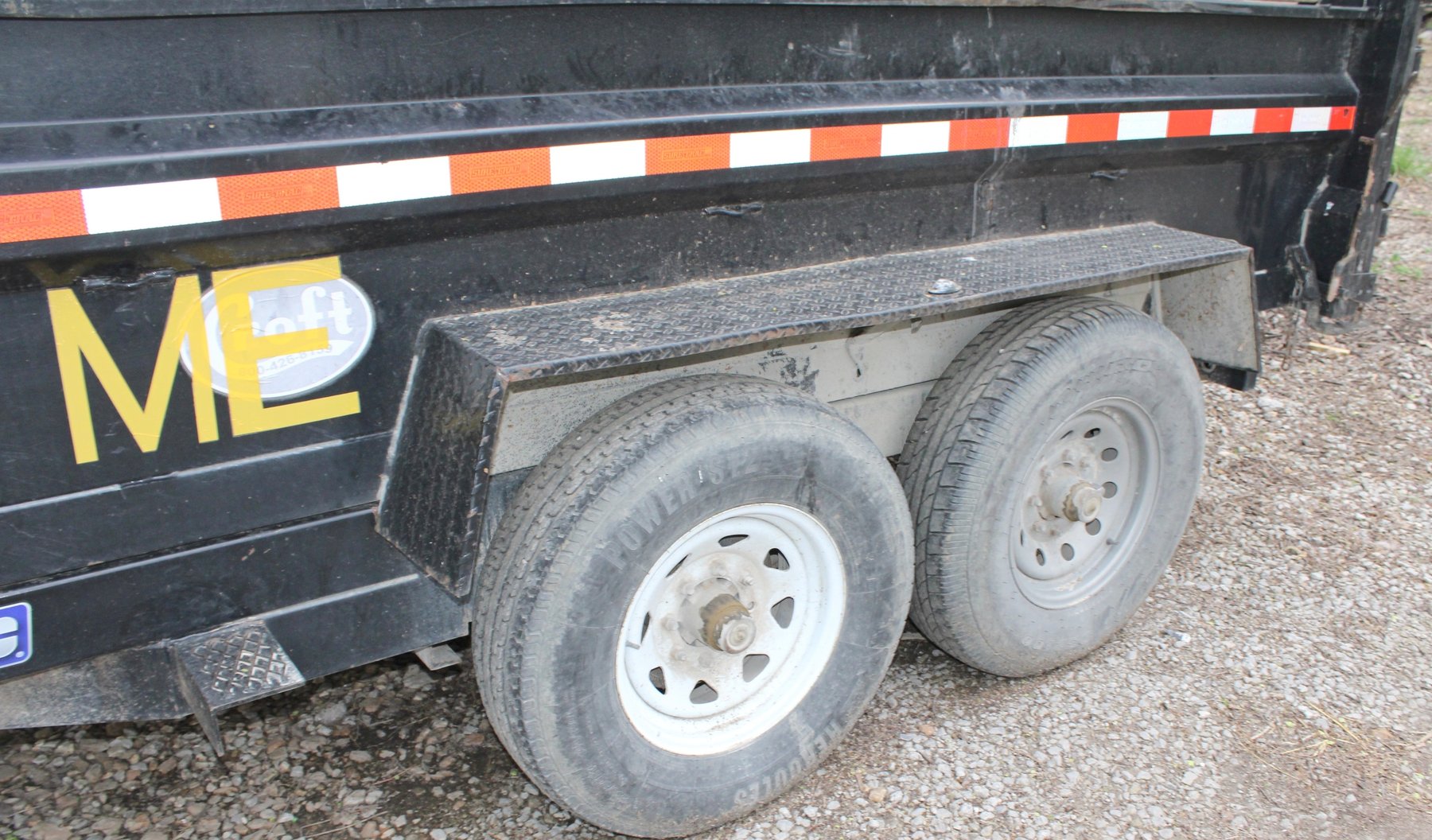 Image for HUGE FARM AUCTION