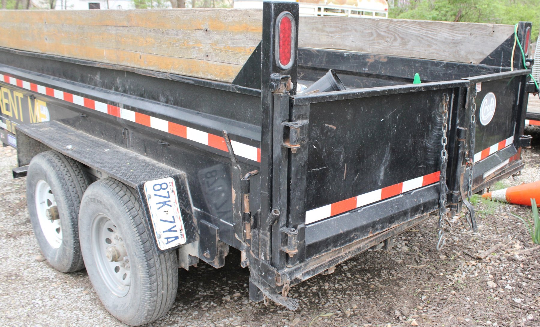 Image for HUGE FARM AUCTION