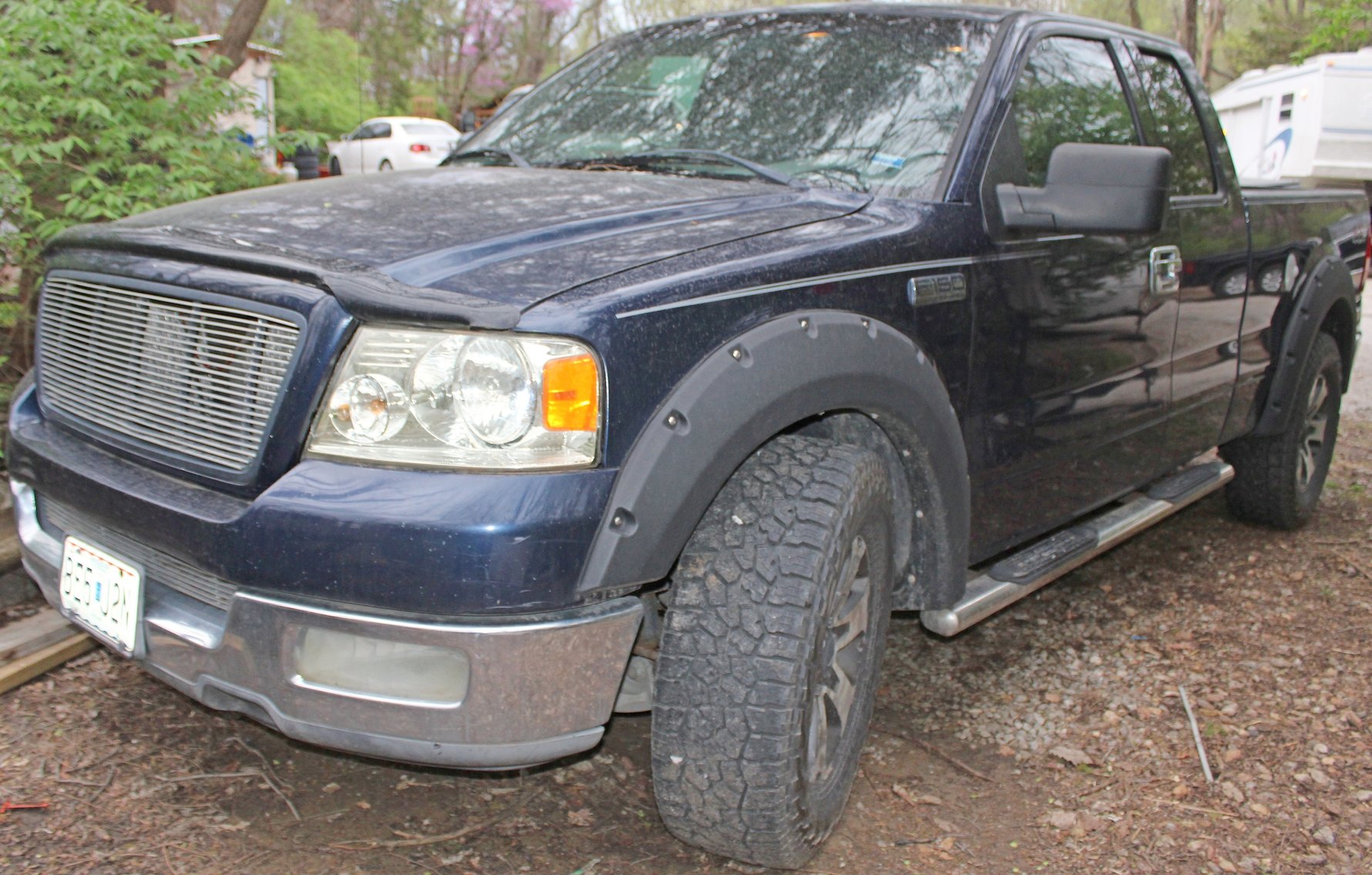 Image for HUGE FARM AUCTION