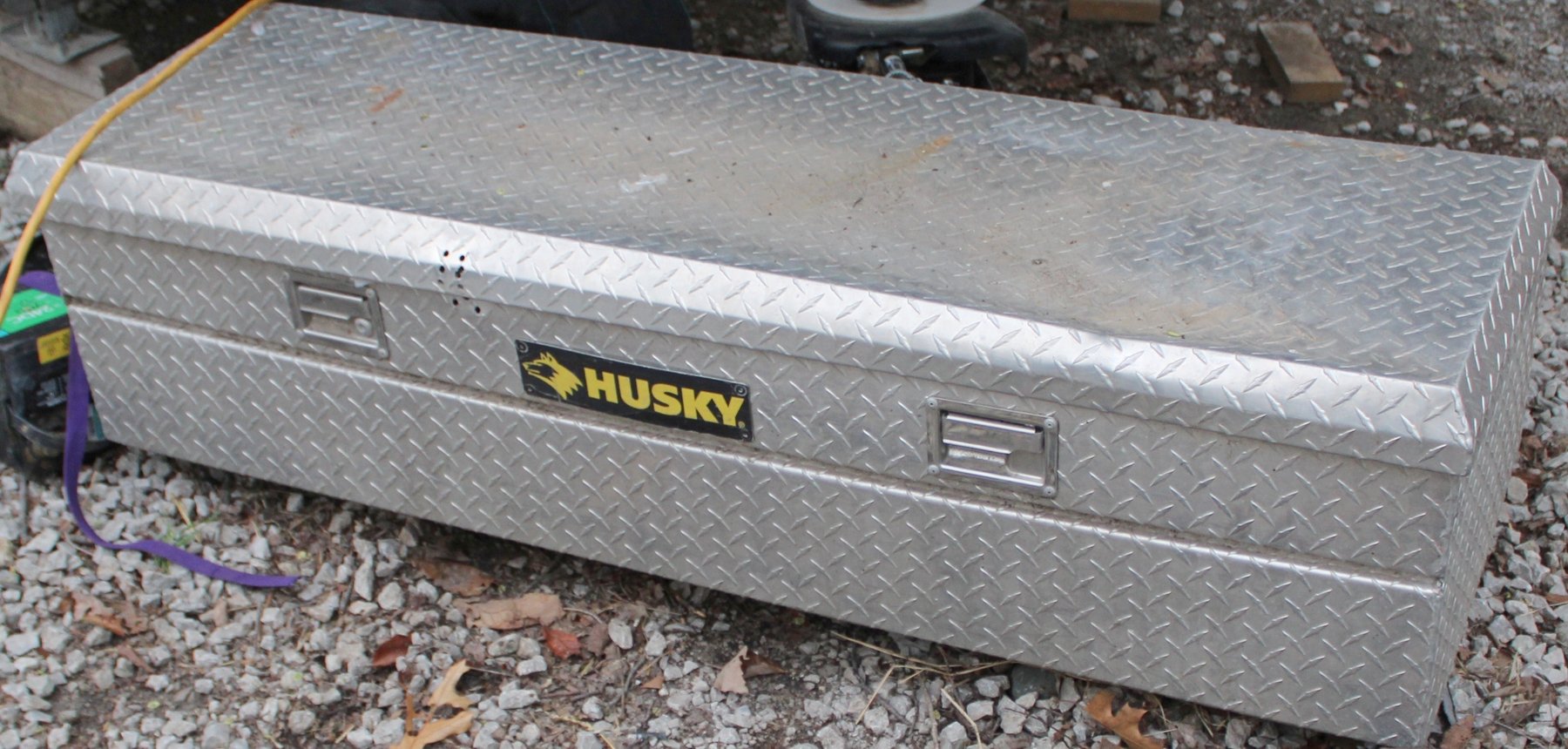 Image for HUGE FARM AUCTION