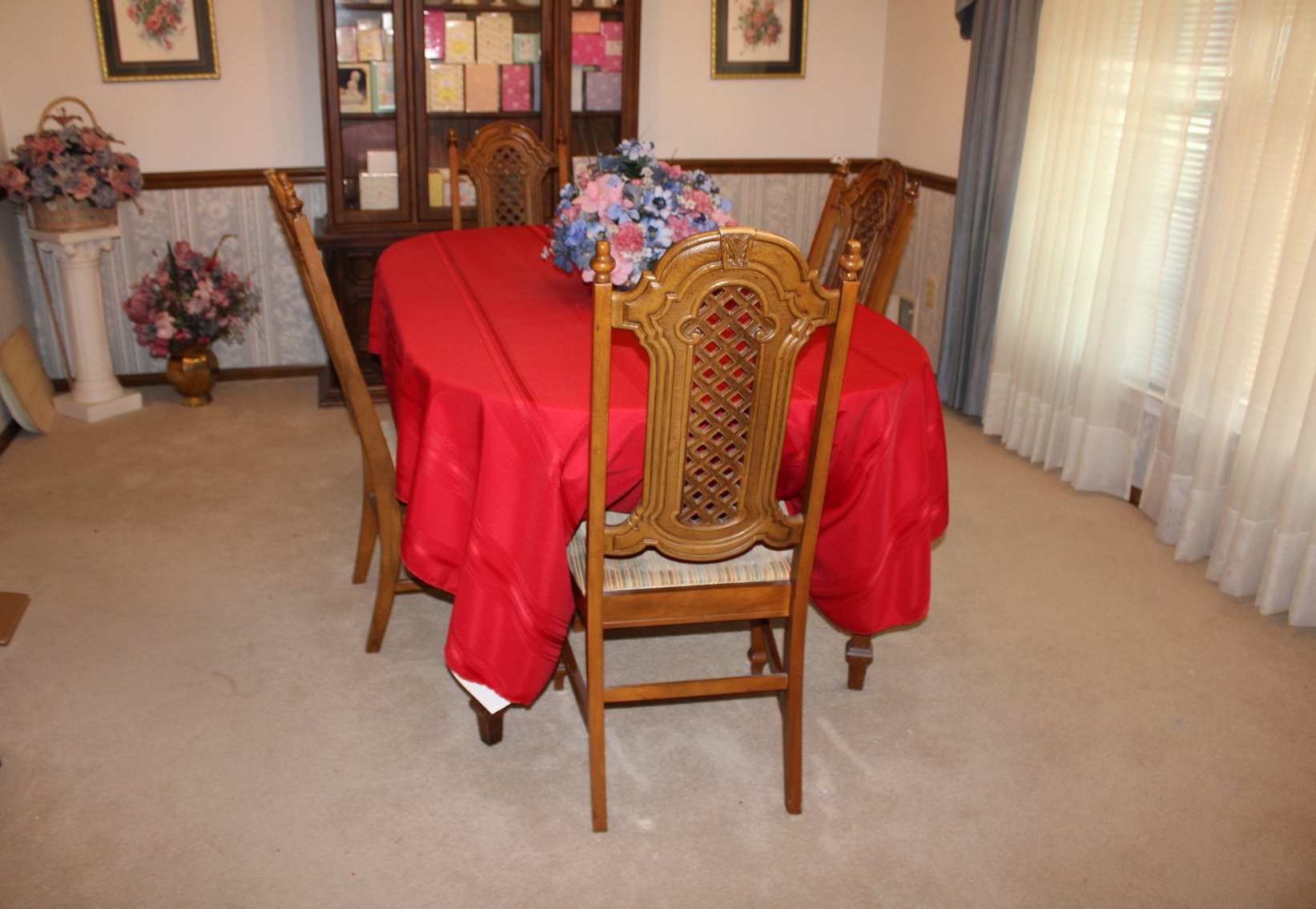 Image for ESTATE AUCTION