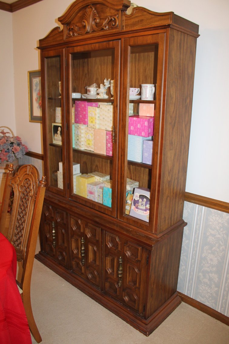 Image for ESTATE AUCTION