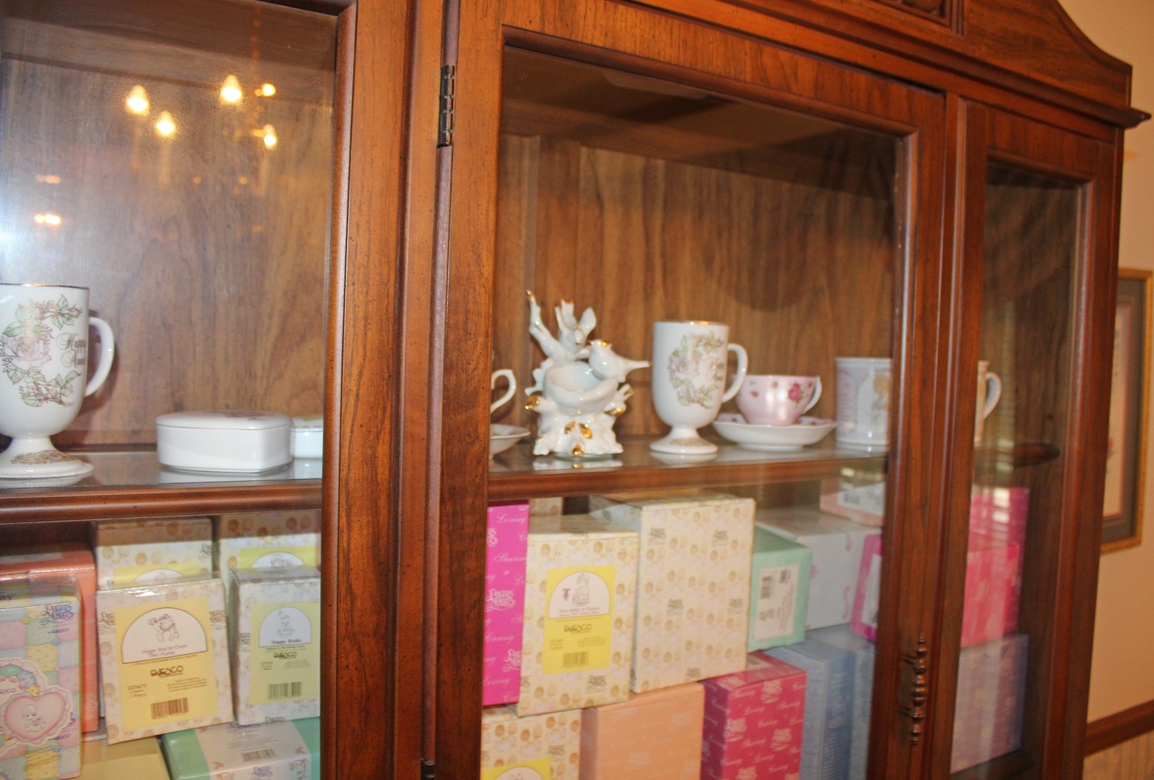 Image for ESTATE AUCTION