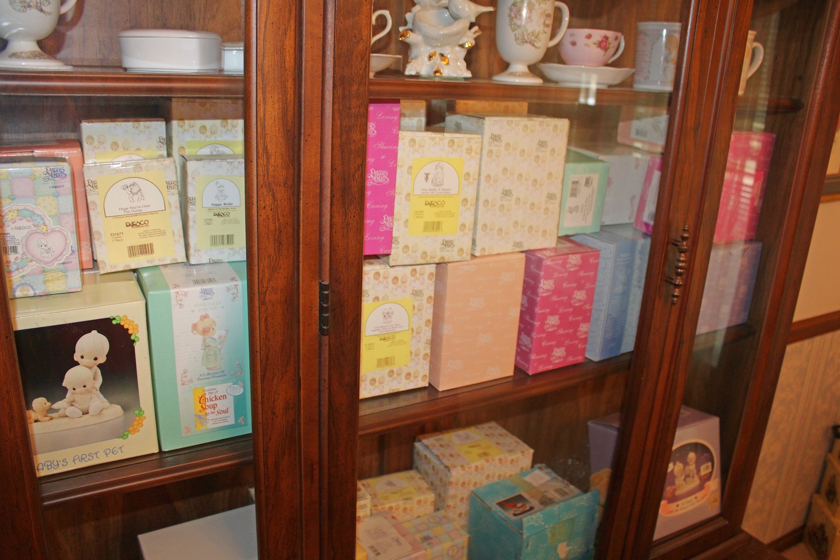 Image for ESTATE AUCTION