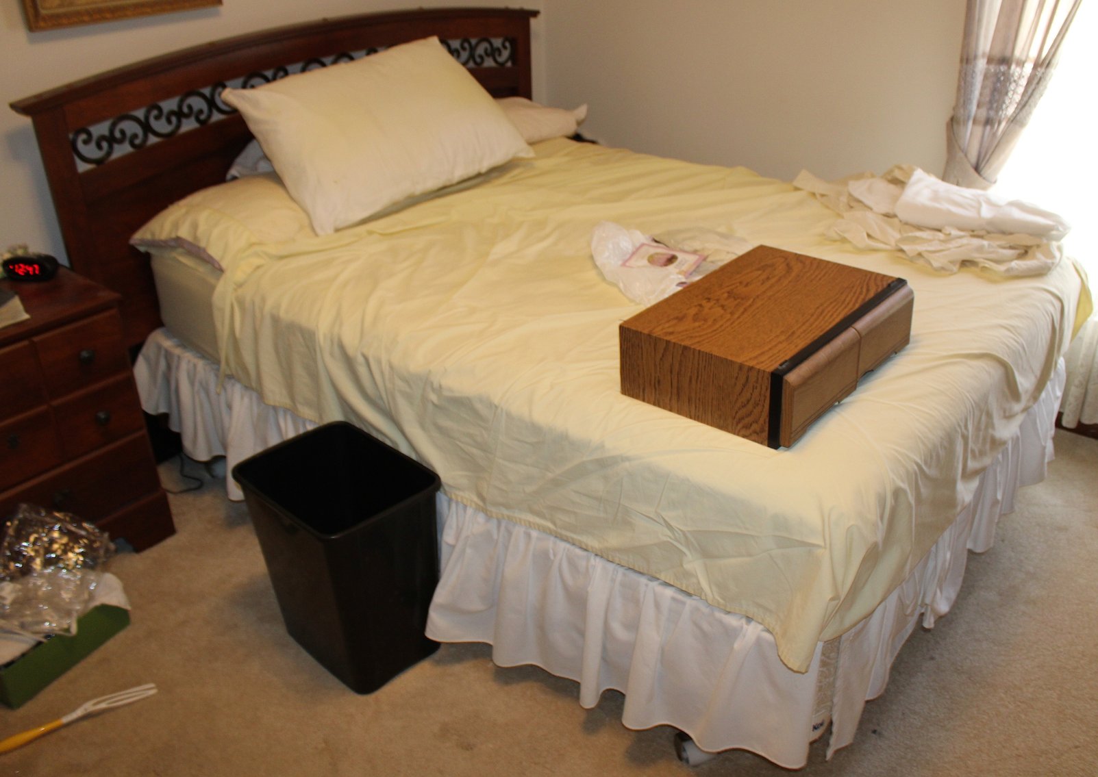 Image for ESTATE AUCTION