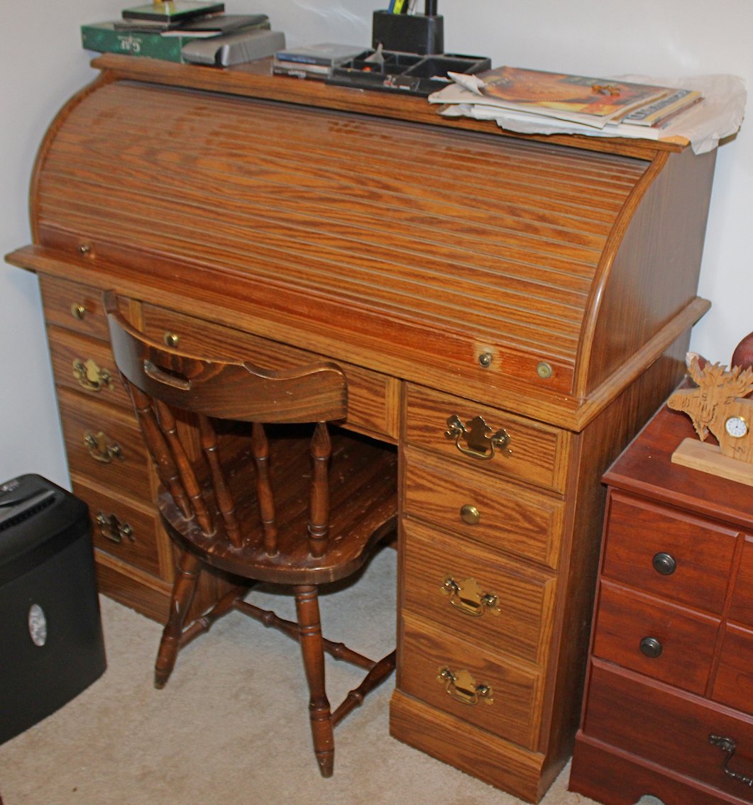 Image for ESTATE AUCTION