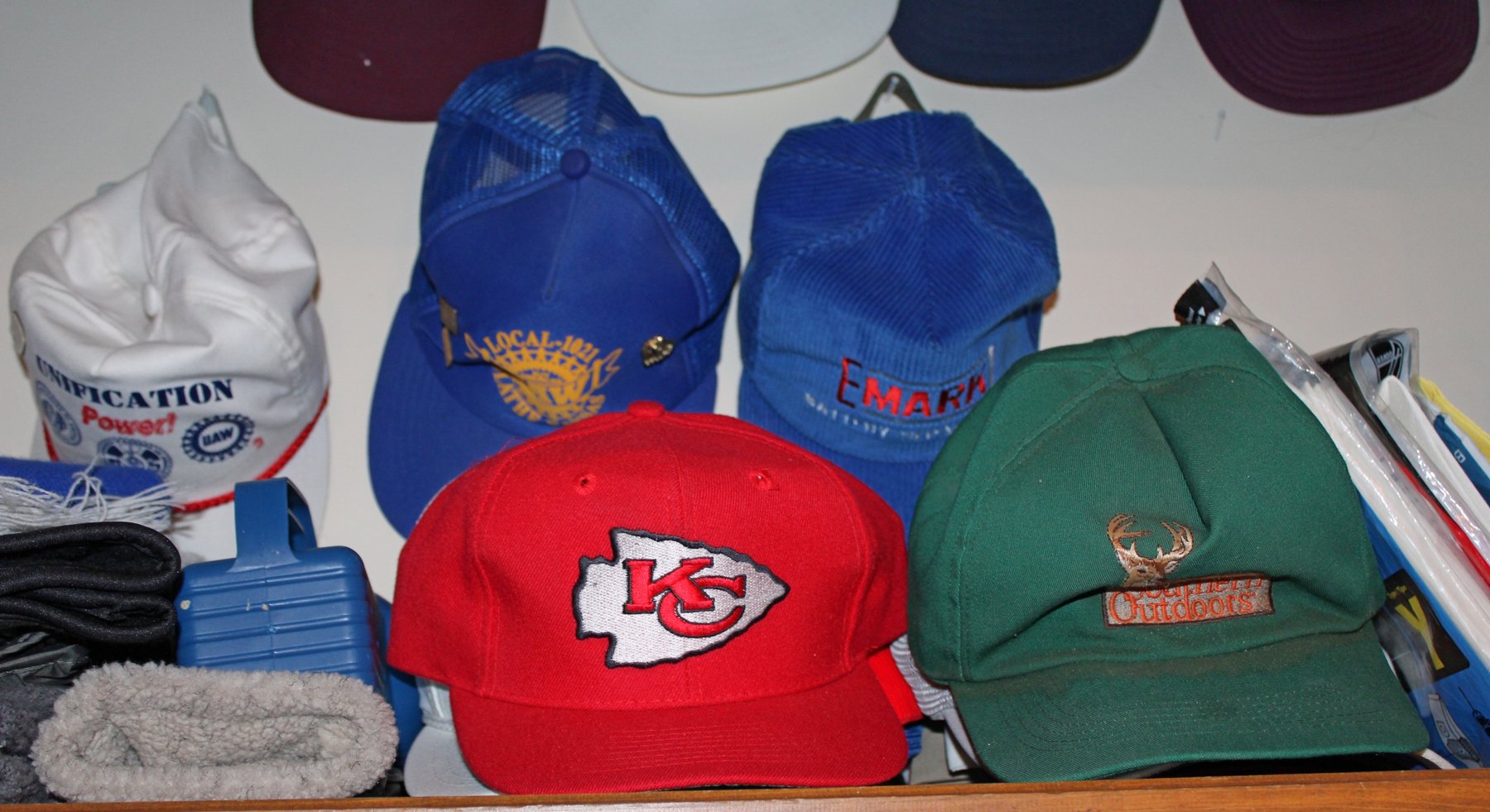 Image for ESTATE AUCTION