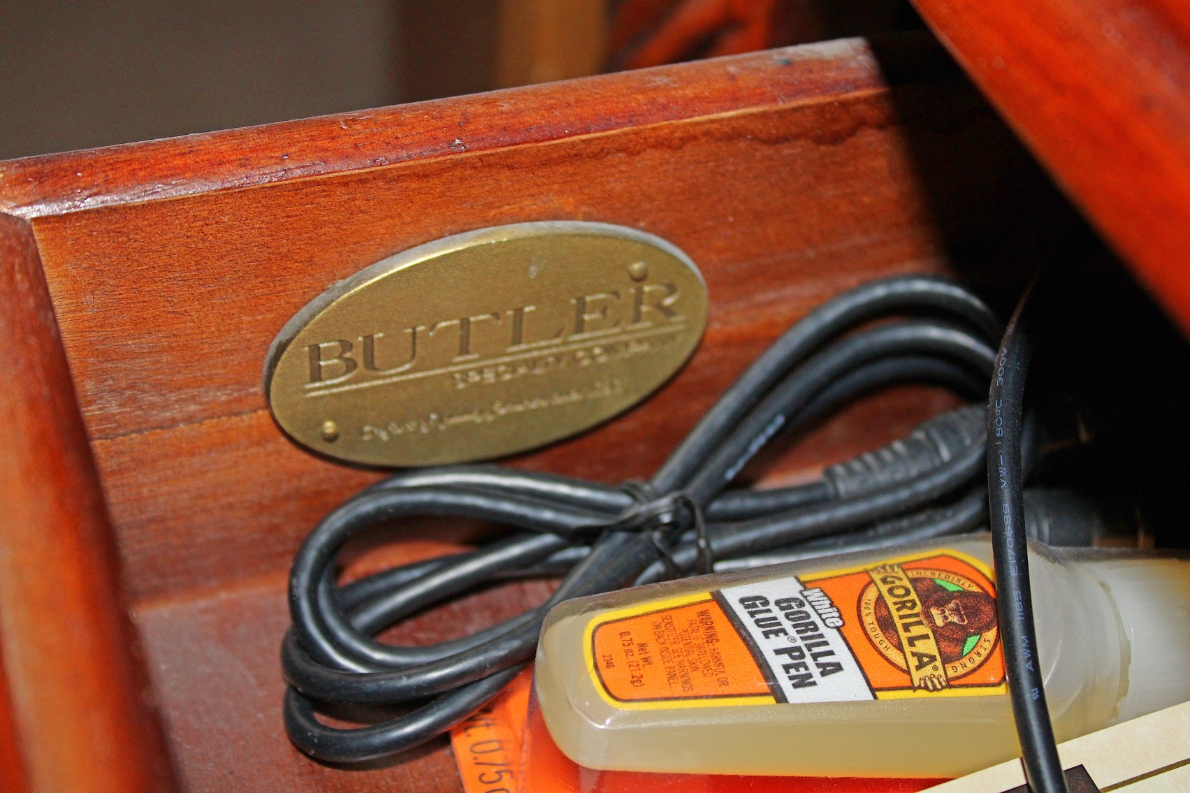 Image for ESTATE AUCTION