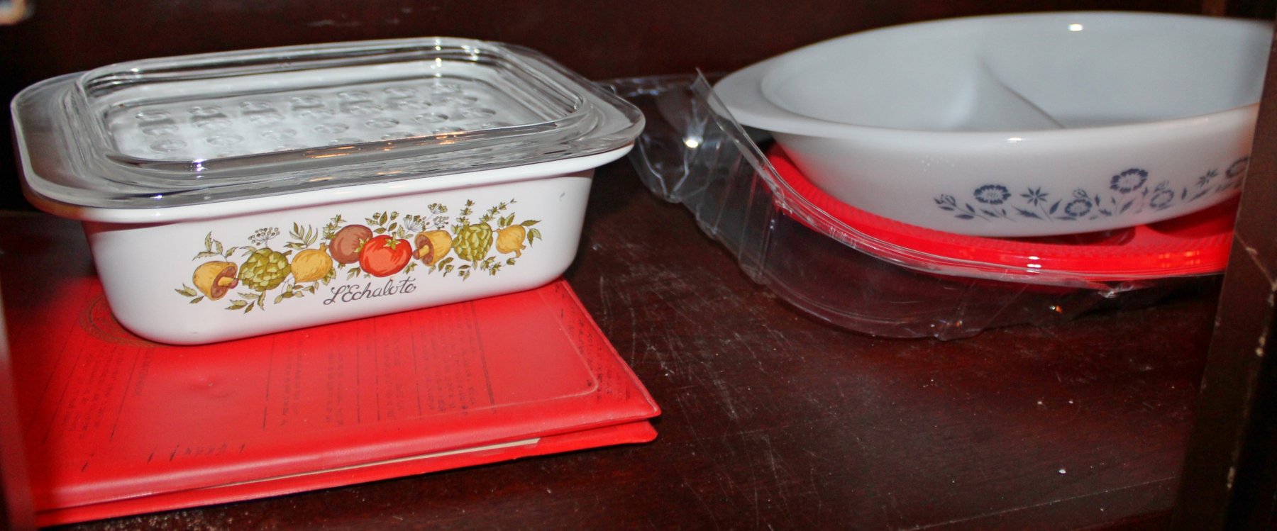 Image for ESTATE AUCTION