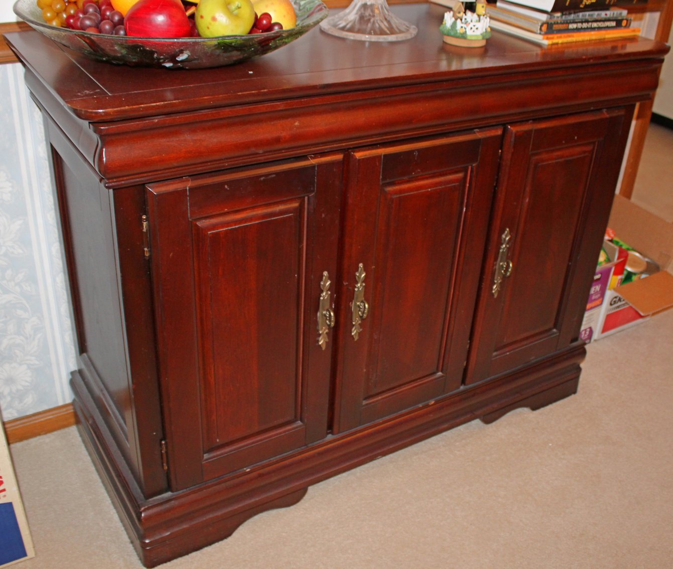 Image for ESTATE AUCTION