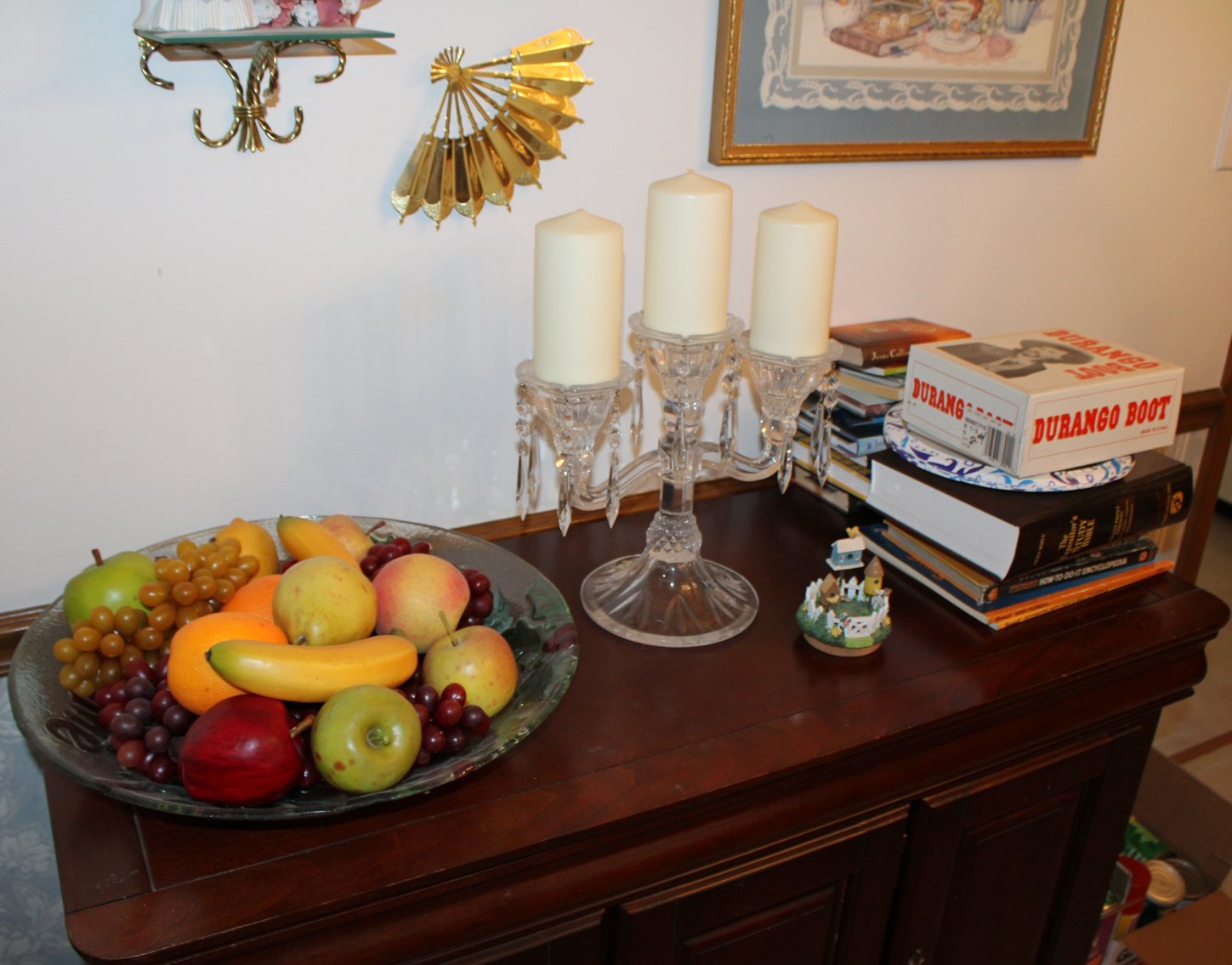 Image for ESTATE AUCTION