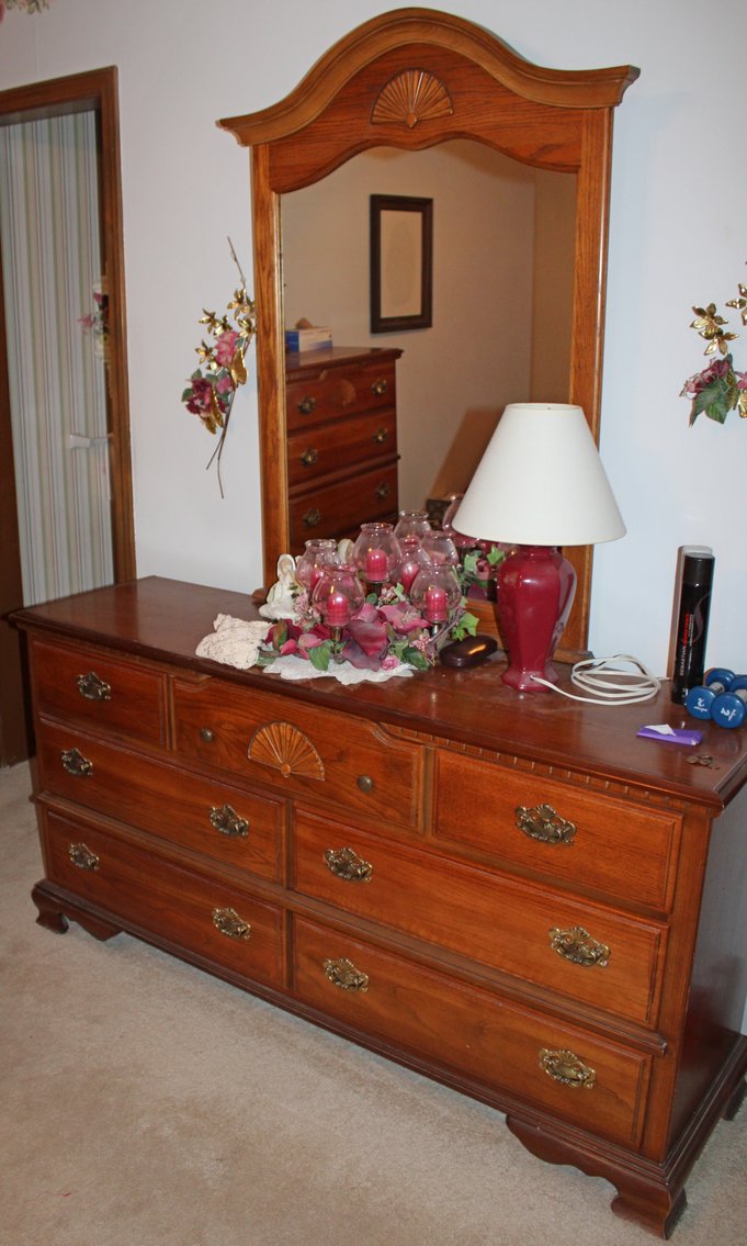 Image for ESTATE AUCTION