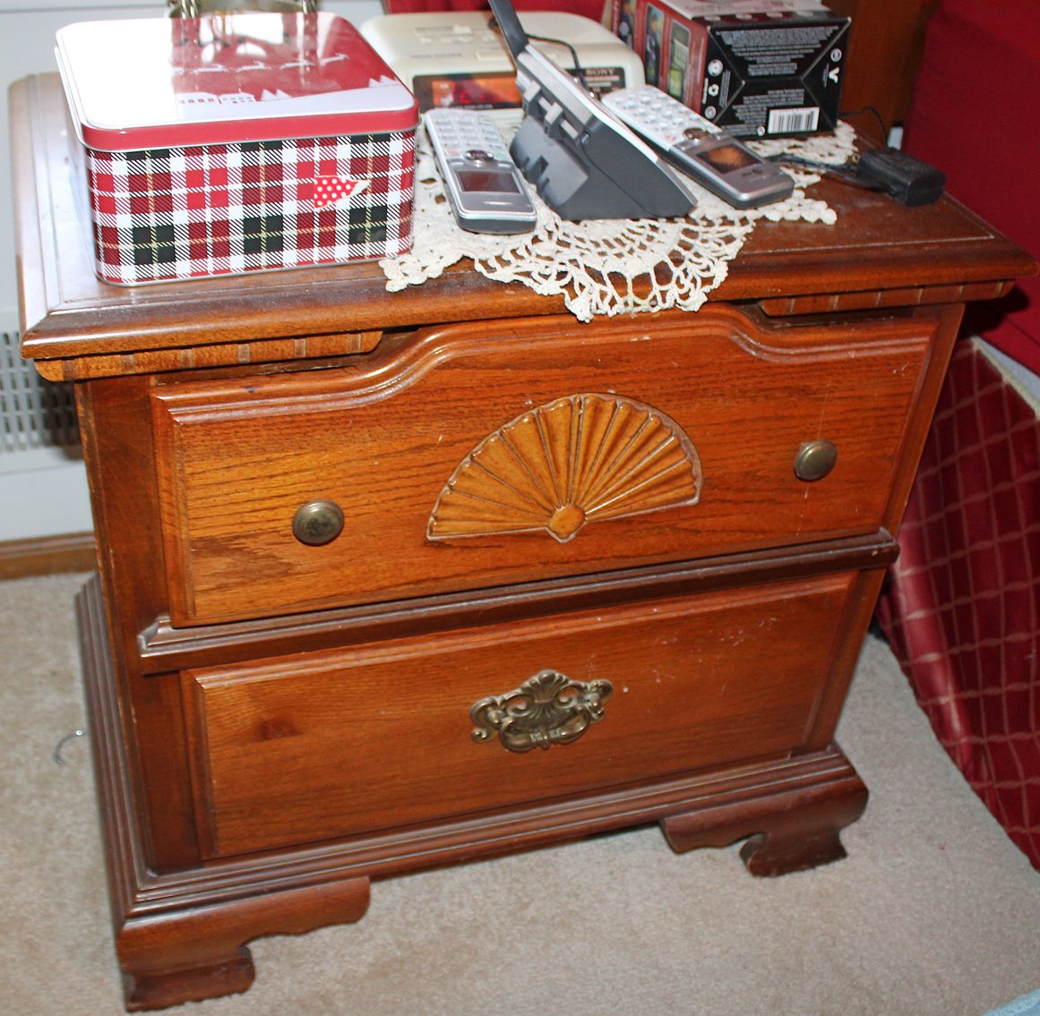 Image for ESTATE AUCTION