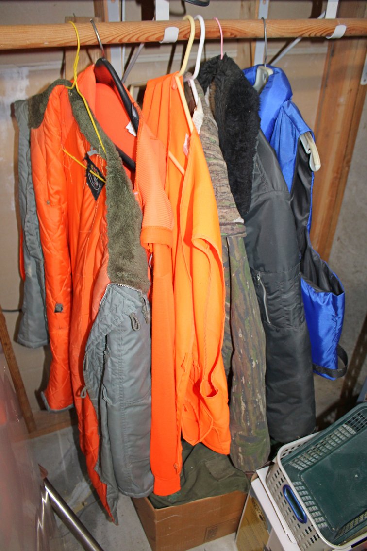 Image for ESTATE AUCTION