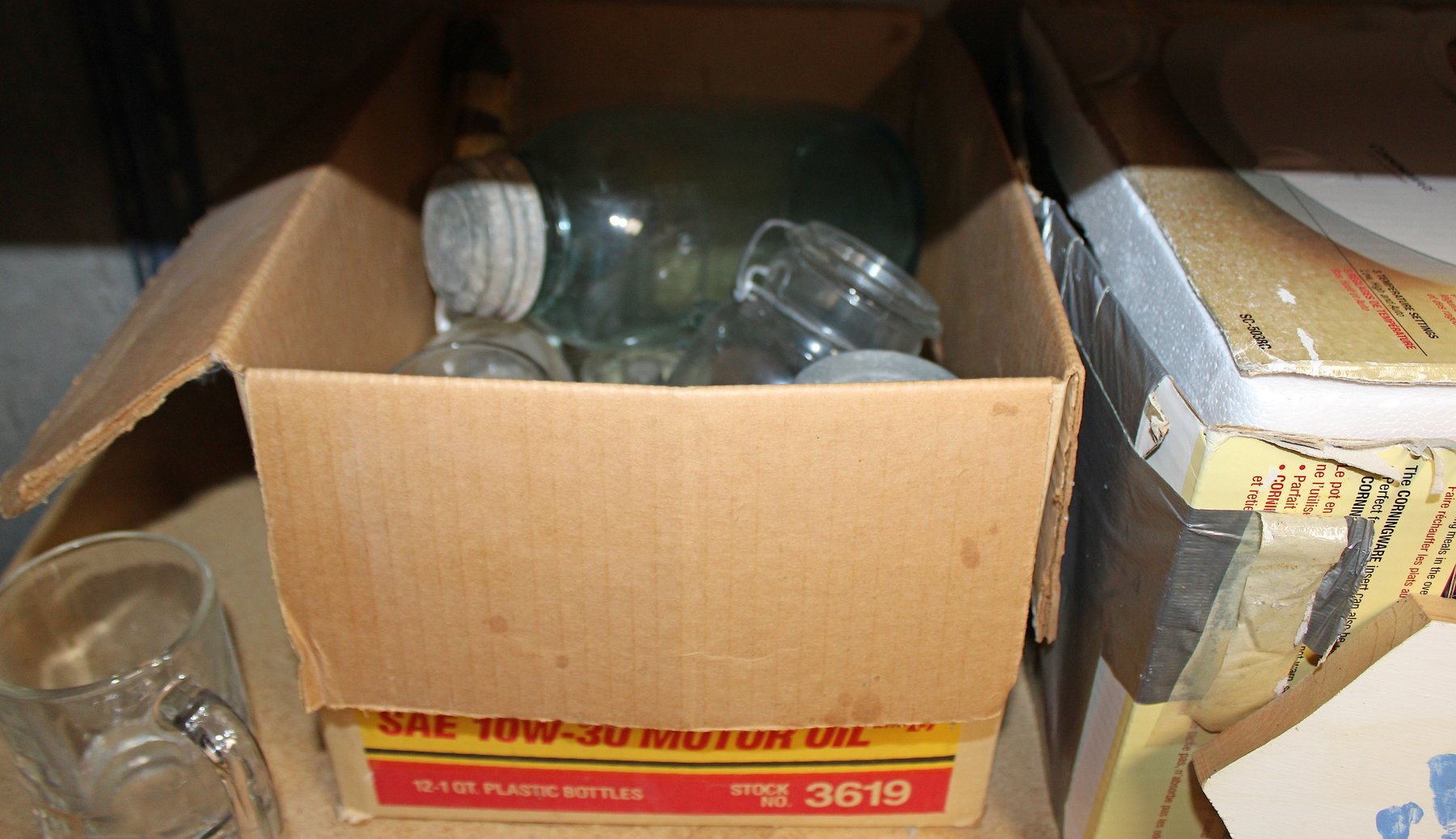 Image for ESTATE AUCTION