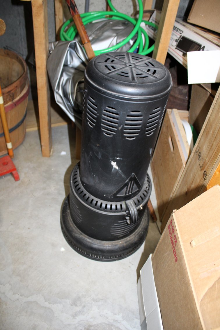 Image for ESTATE AUCTION