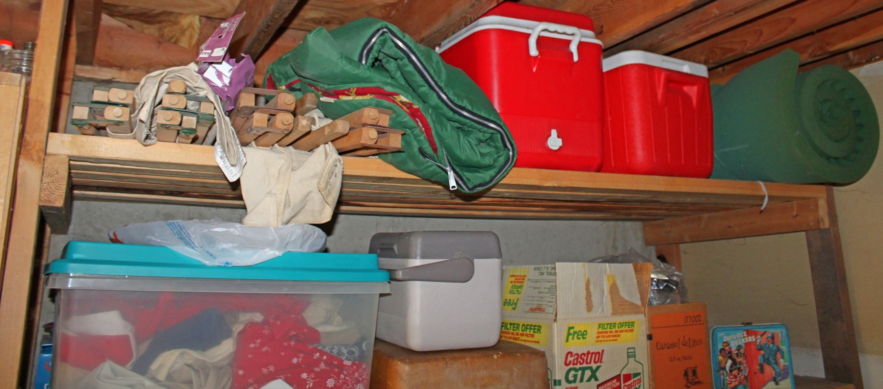 Image for ESTATE AUCTION