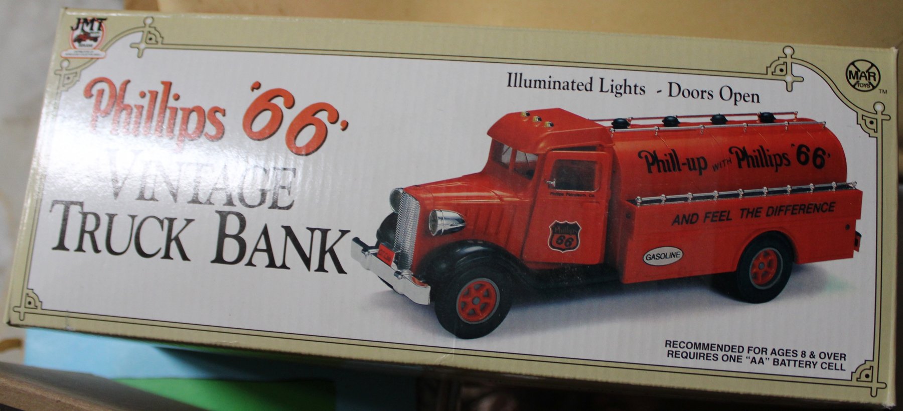 Image for ESTATE AUCTION