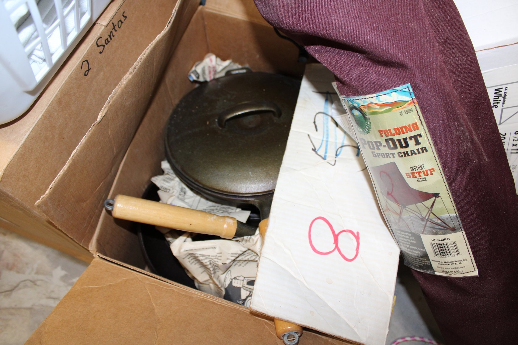 Image for ESTATE AUCTION