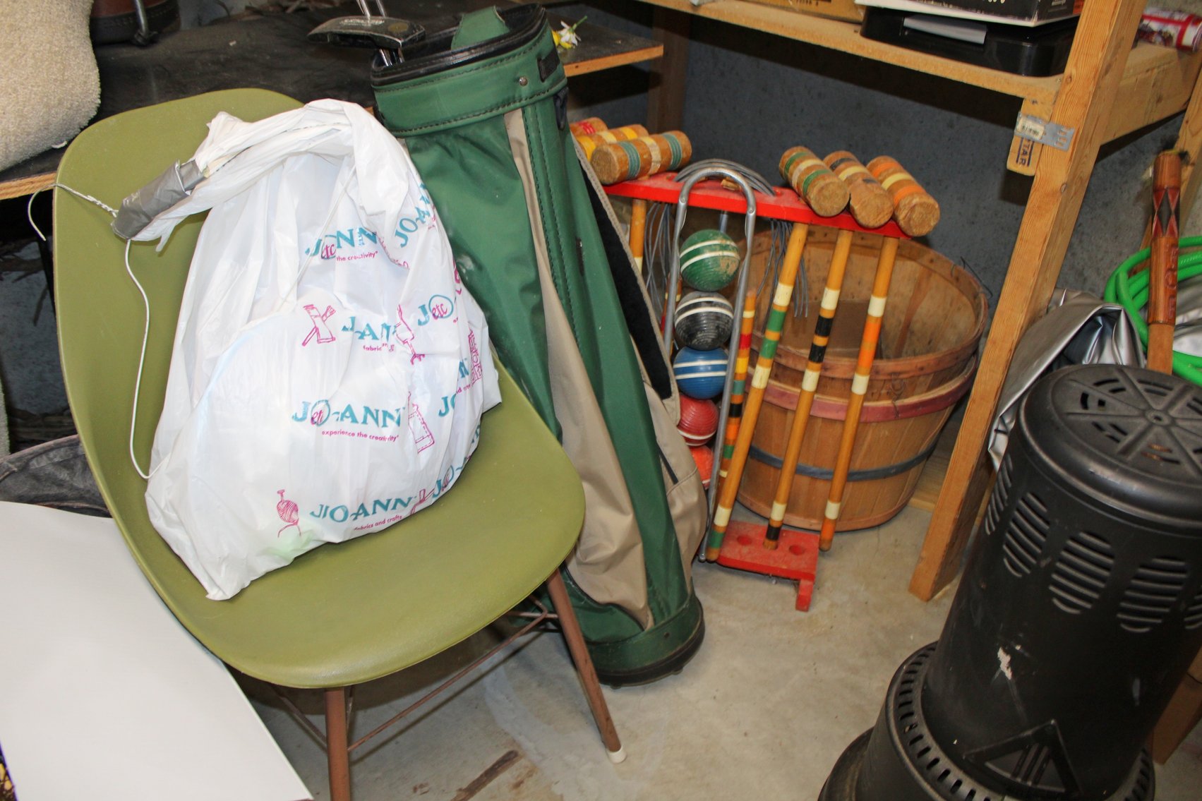 Image for ESTATE AUCTION