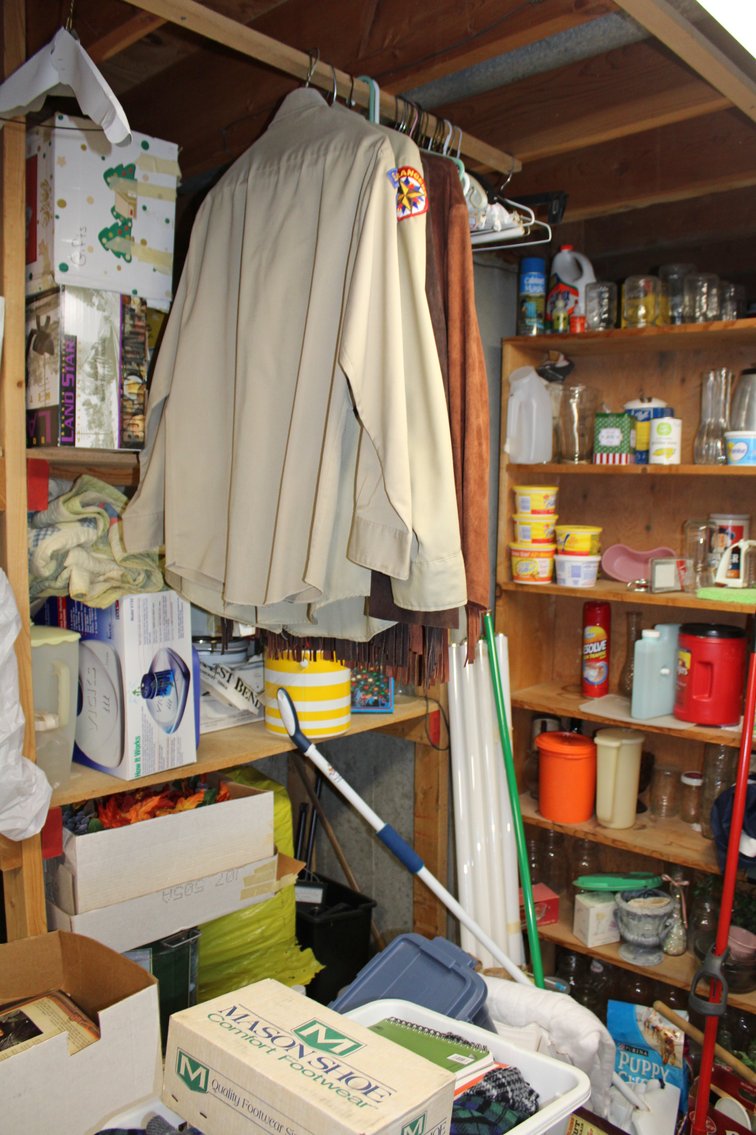 Image for ESTATE AUCTION