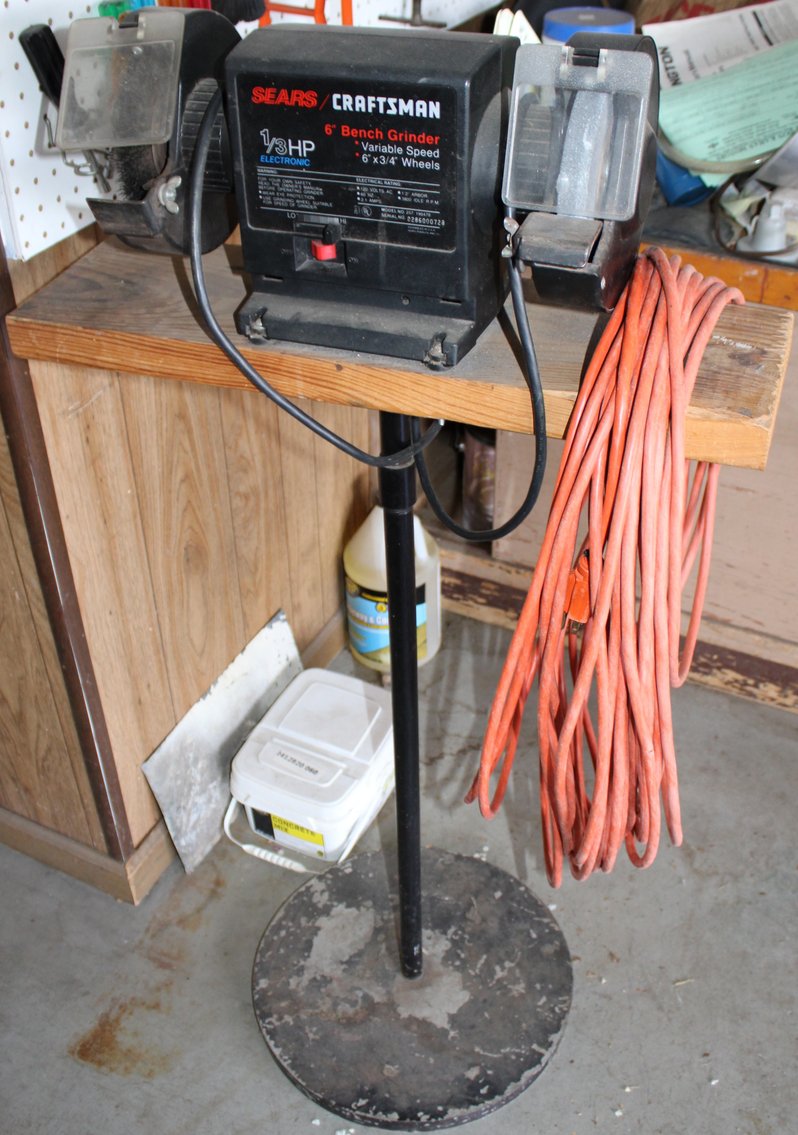 Image for ESTATE AUCTION