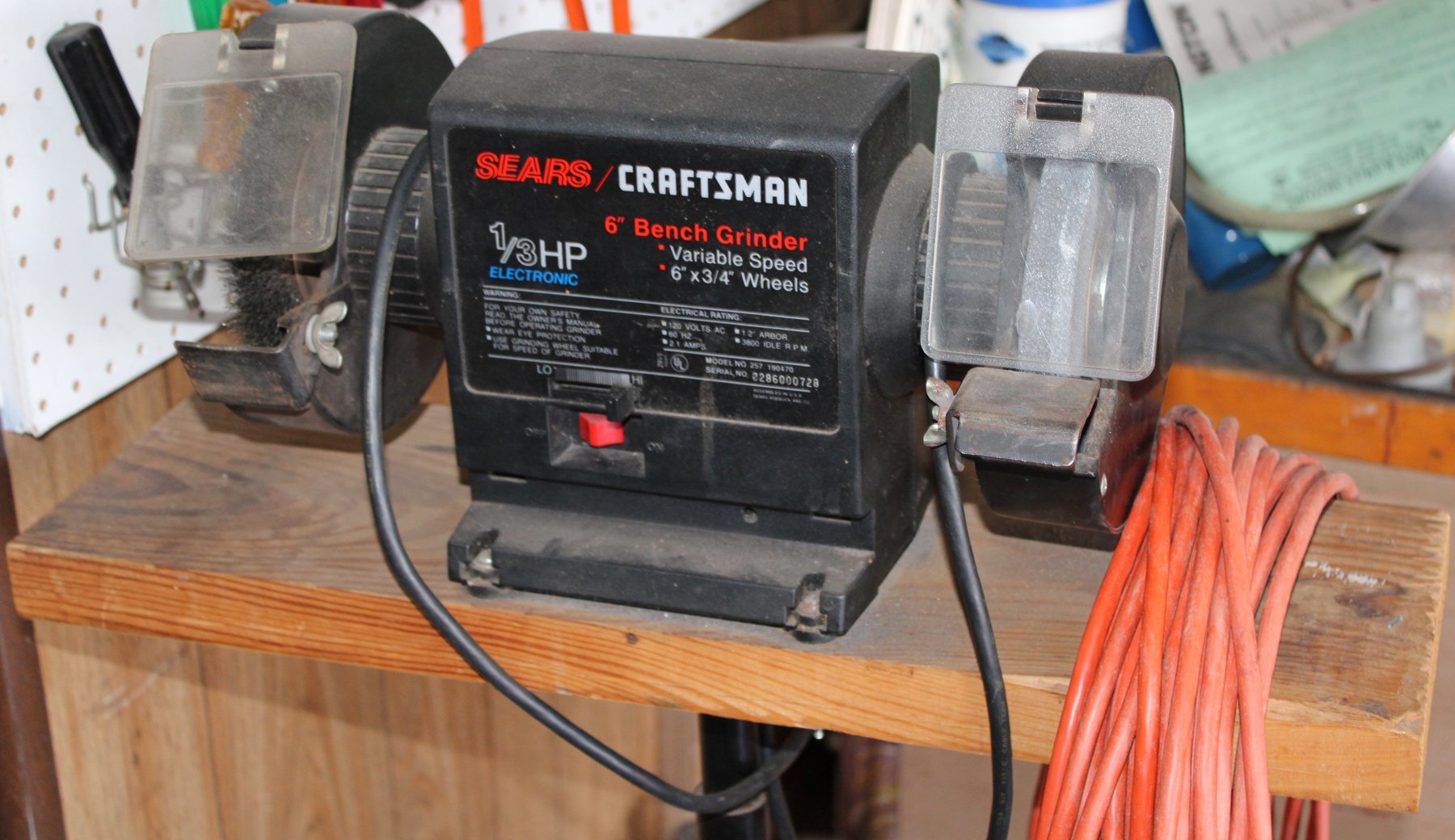 Image for ESTATE AUCTION