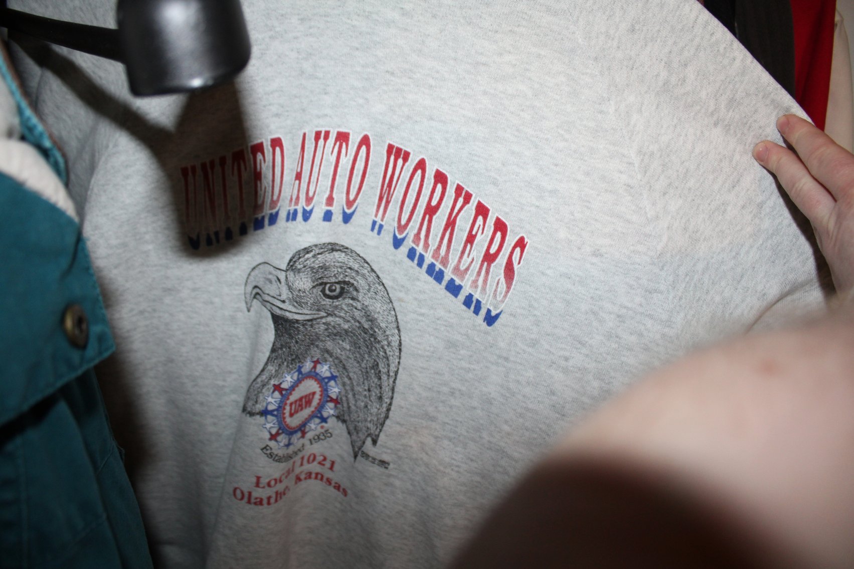 Image for ESTATE AUCTION