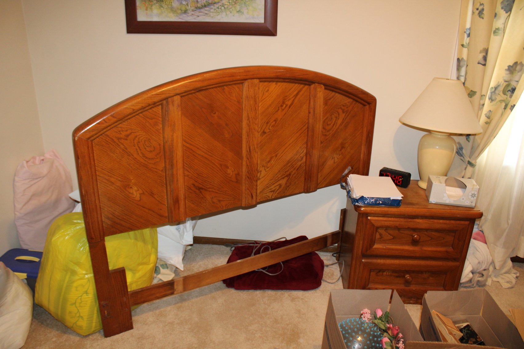 Image for ESTATE AUCTION