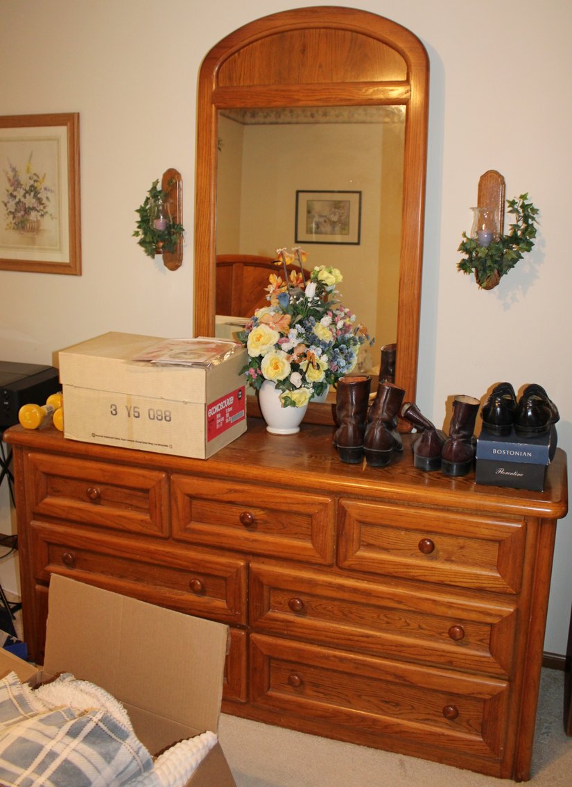 Image for ESTATE AUCTION