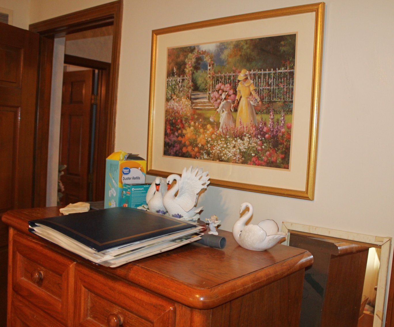 Image for ESTATE AUCTION