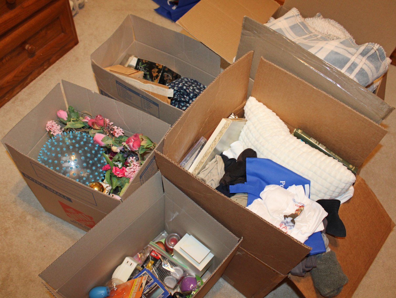 Image for ESTATE AUCTION