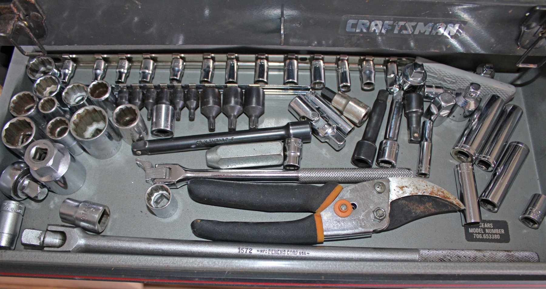 Image for ESTATE AUCTION