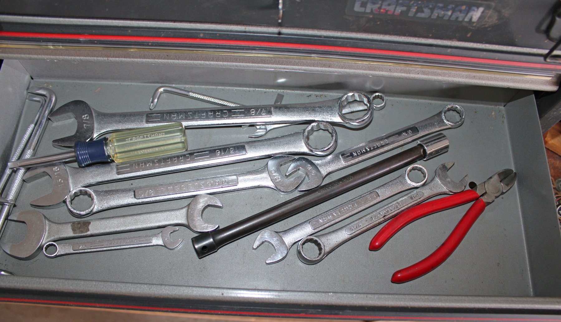 Image for ESTATE AUCTION