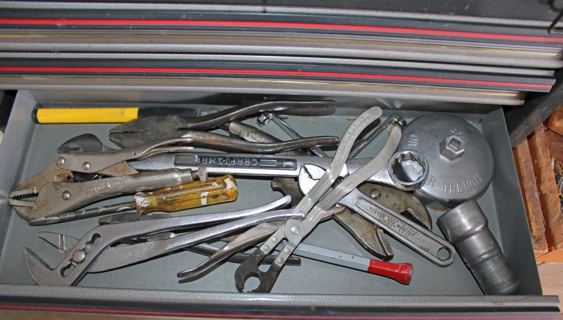 Image for ESTATE AUCTION