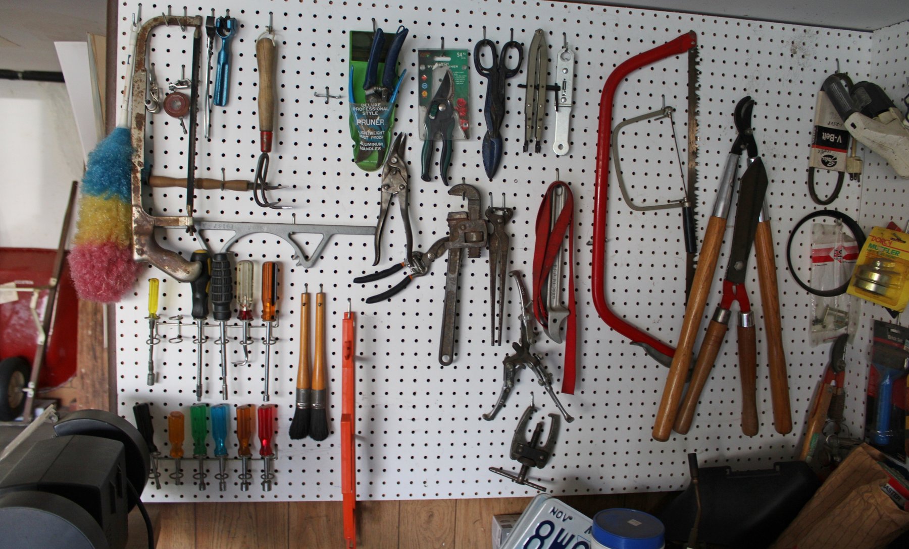 Image for ESTATE AUCTION