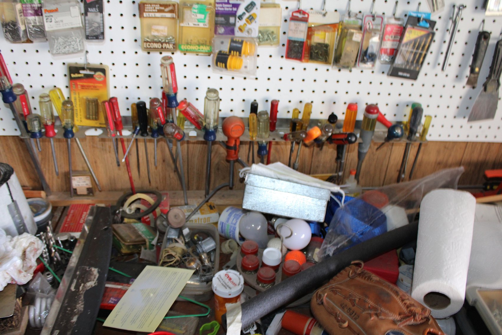 Image for ESTATE AUCTION