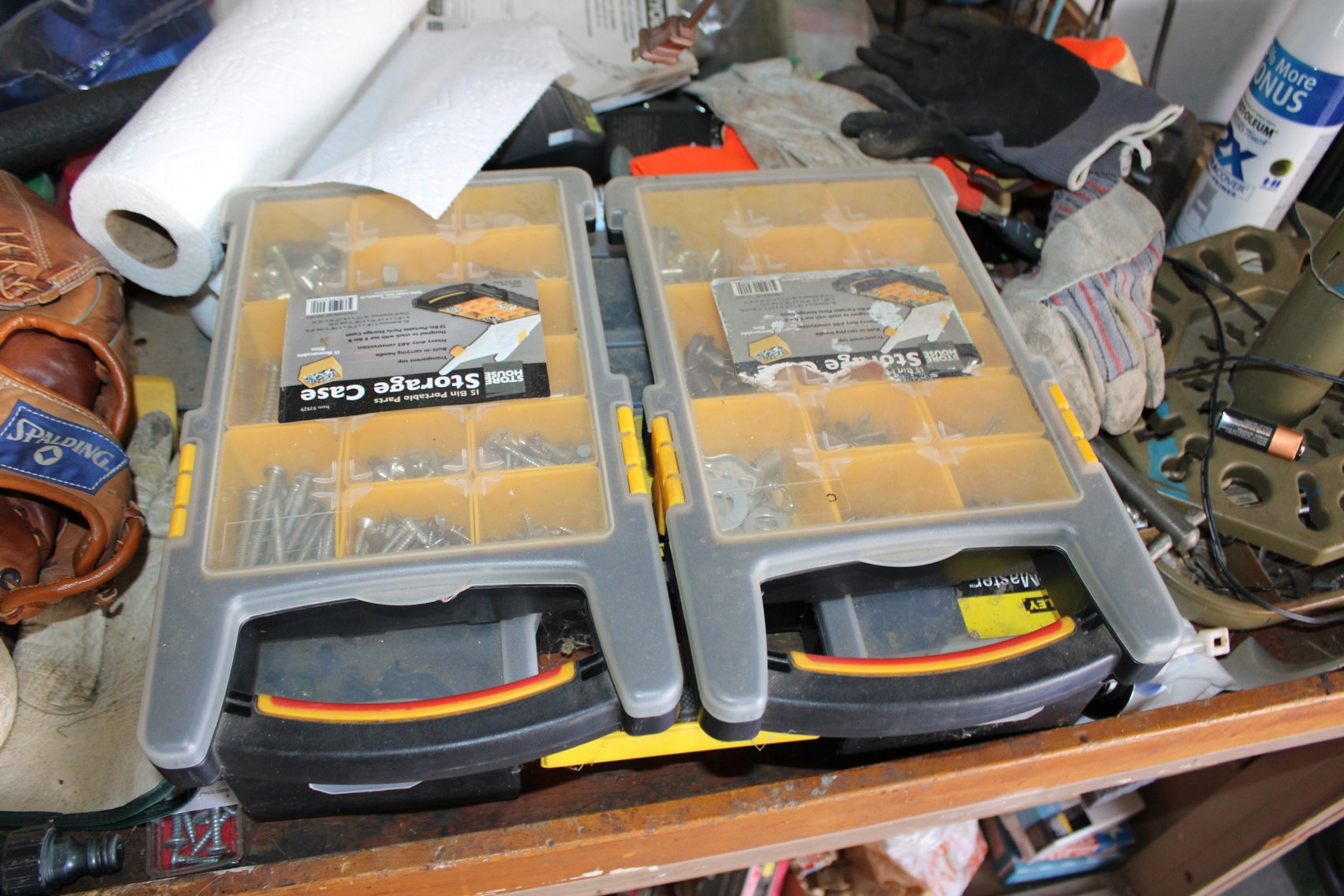 Image for ESTATE AUCTION