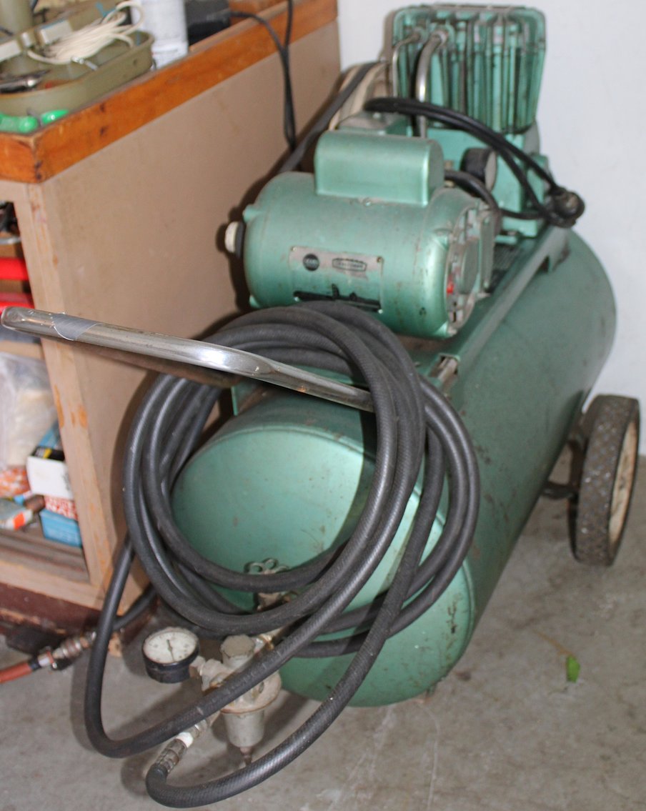 Image for ESTATE AUCTION