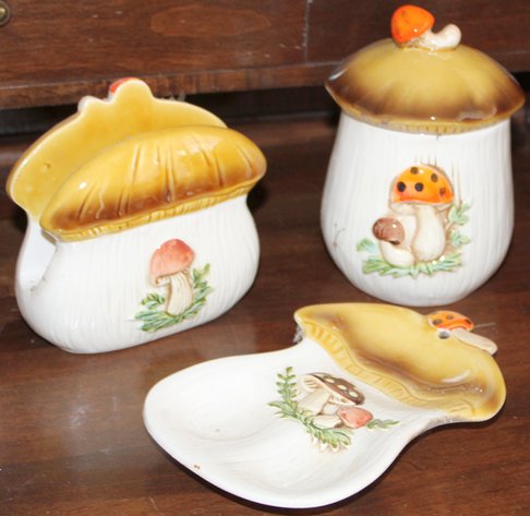 Image for ESTATE AUCTION