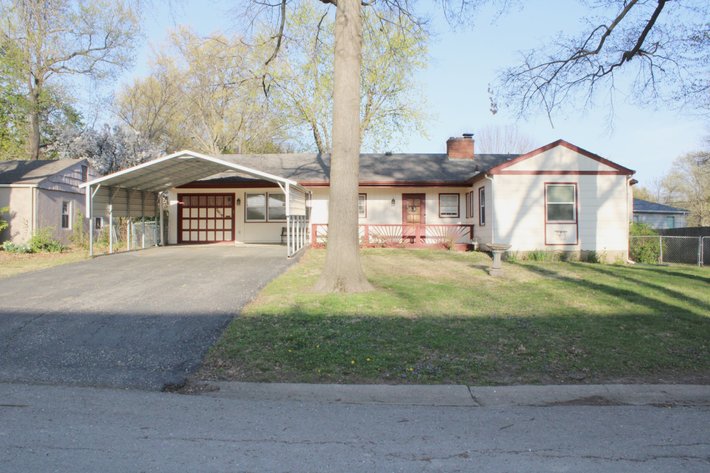 Image for REAL ESTATE & PERSONAL PROPERTY AUCTION