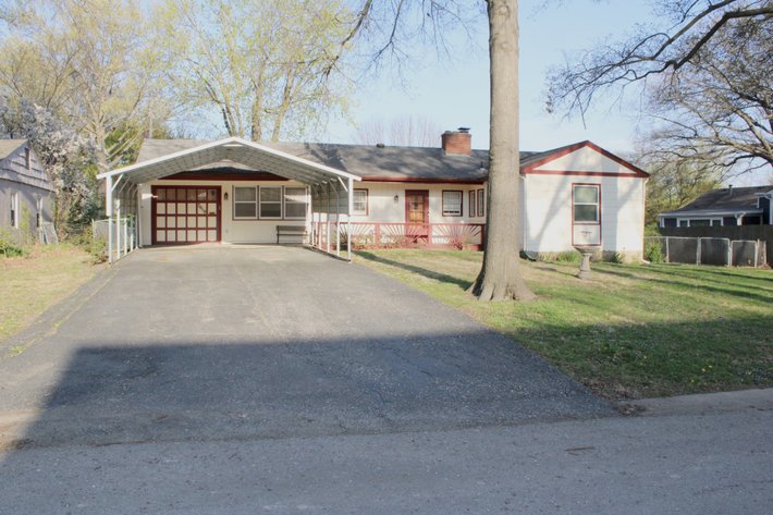 Image for REAL ESTATE & PERSONAL PROPERTY AUCTION