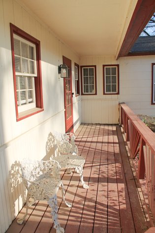 Image for REAL ESTATE & PERSONAL PROPERTY AUCTION