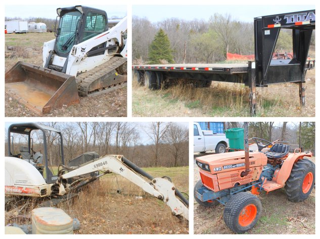 Image for FARM AUCTION