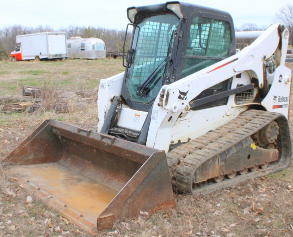 Image for FARM AUCTION