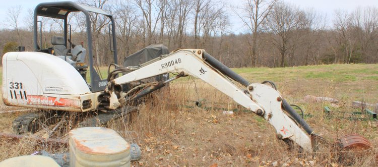 Image for FARM AUCTION