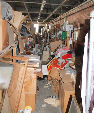 Image for PRIVATE CELEBRITY MYSTERY AUCTION PART 2